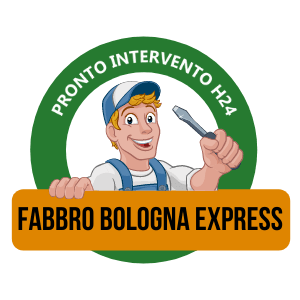 Fabbro Bologna - Pronto Intervento