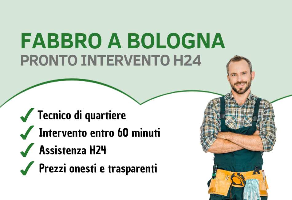 fabbro bologna